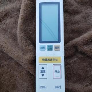 2016年製 Panasonic ルームエアコン 2.8kW CS-SX286C 10～12畳 100V 