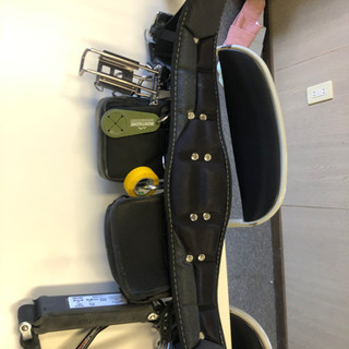 個別販売対応します）工具（腰道具一式） 【公式通販】