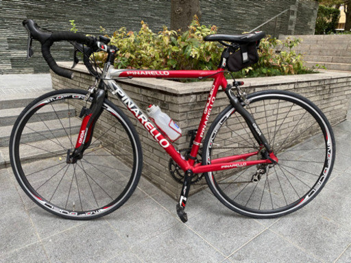 ロードバイク■PINARELLO (ピナレロ) 2007モデル GALILEO ガリレオ