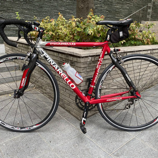 ロードバイク■PINARELLO (ピナレロ) 2007モデル ...