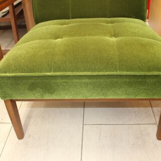 美品！カリモク60 Kチェア 1シーター ★特別価格★大田区、品川区 配送・設置無料★店頭取引歓迎！