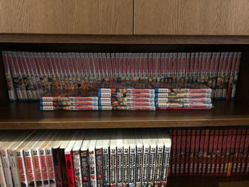 その他 NARUTO