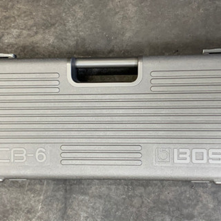 BOSS エフェクターボード エフェクターセット BOSS エフェクターボード エフェクターセット