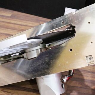 【苫小牧バナナ】動作品 マキタ 5430A 380mm 15型 マルノコ 電気丸のこ 木工用 大工道具/電動工具♪