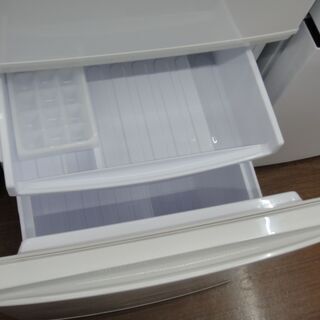 シャープ 137L冷蔵庫 SJ-D14B 2016年製【モノ市場安城店】125