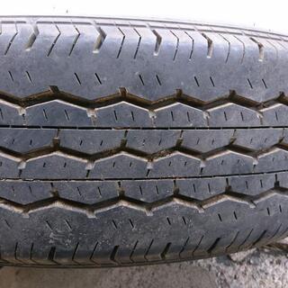 195/80R15 Bridgestone 6/139.7 2020 4本 10分山 | w2-worldbuffet.co.uk