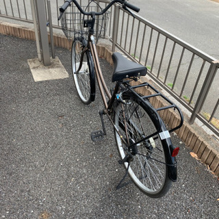 自転車　26インチ