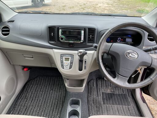 ミライース成約済 All Parts 山口のミライースの中古車 ジモティー