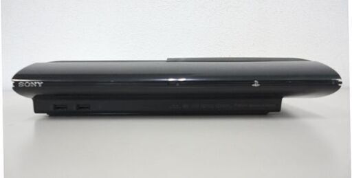 PlayStation3  CECH-4200B  250GB チャコールブラック PS3  動作確認済み プレイステーション3  ☆ PayPay(ペイペイ)決済可能 ☆ 札幌市 北区 屯田