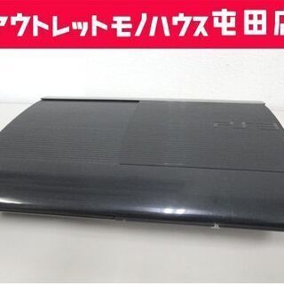 PlayStation3  CECH-4200B  250GB ...