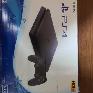 【ネット決済】PS4 CUH2200 500GB