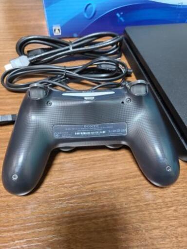 その他 PS4 CUH2200 500GB