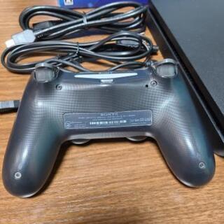 PS4 CUH2200 500GB
