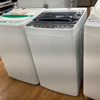 安心の6ヶ月保証付！！【Haier】全自動洗濯機売ります！」