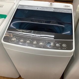 安心の6ヶ月保証付！！【Haier】全自動洗濯機売ります！」