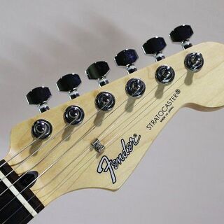 苫小牧バナナ】良品 Fender Japan ST-STD ST43 ストラトキャスター CAR