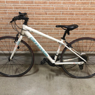 キャノンデール（ジャンク）