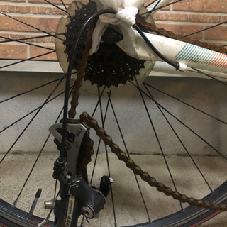 キャノンデール（ジャンク）