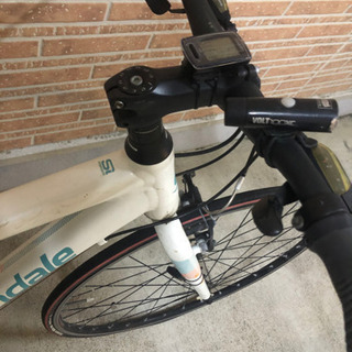 キャノンデール（ジャンク）