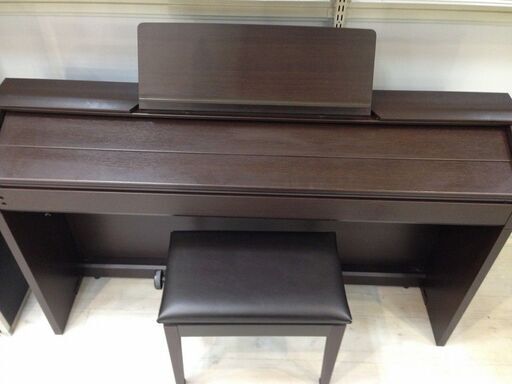 取りに来れる方限定！CASIO（カシオ）の電子ピアノ！ 取りに来れる方