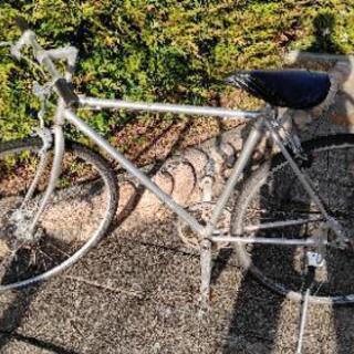新作の予約販売も 専用出品!無印良品 クロモリ自転車 8段変速 www