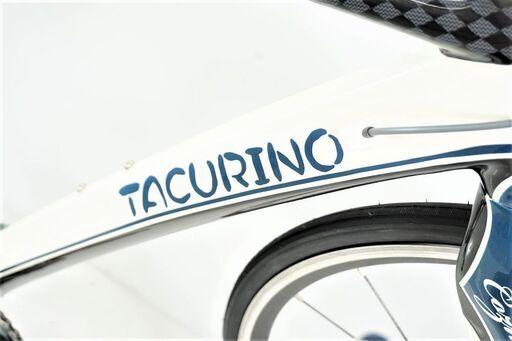 TACURINO 「タクリーノ」 COZMA 2014年モデル ロードバイク