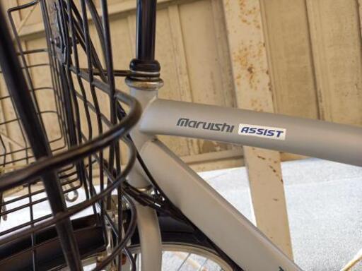 自転車