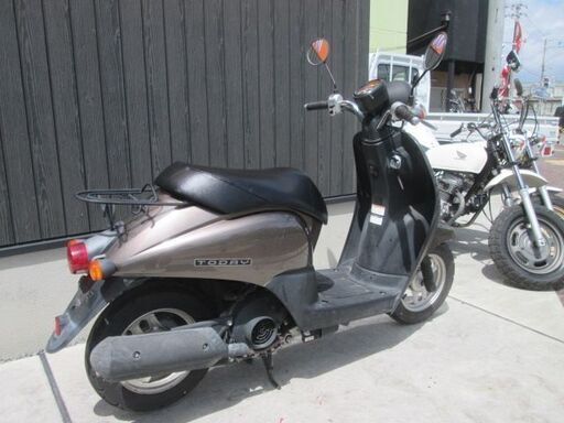 ☆55000円 TODAY Fi インジェクションモデル！トゥデイ 原付