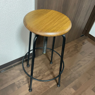 CONVEX Ⅲ STOOLコンベックスⅢスツール　チェア　関家具
