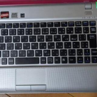 SONY VAIO PCG-31311N