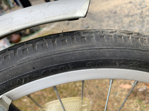 折りたたみ自転車最終値下げ！ 最終値下げ【未開封品】A-BIKE plus