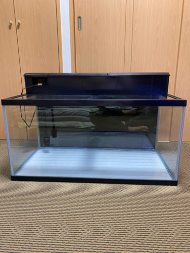 ９０センチ水槽セット