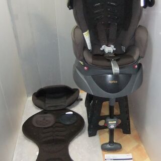 綺麗/フラディアS/新生児～4歳頃/回転/日除け/新生児横向き使用/洗濯済み