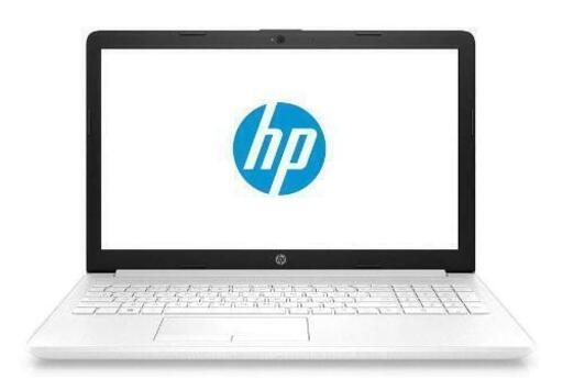 取引完了！ HP ヒューレット パッカード 15.6インチ Win10  SSD