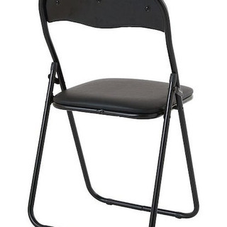 ニトリ　折り畳み　椅子　2脚600円