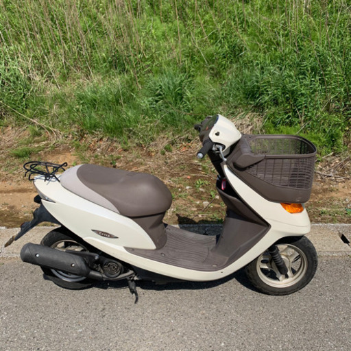 高年式】ホンダ・ディオチェスタ 後期最終型 通勤通学に 高年式】ホンダ・ディオチェスタ 後期最終型 通勤通学に