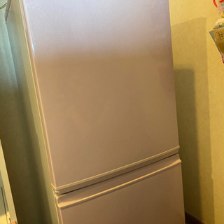 1人暮らし用冷蔵庫