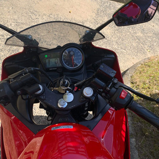 YZF-R15 美車 エンジン良好