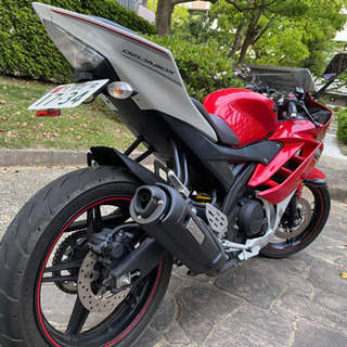 YZF-R15 美車　エンジン良好 YZF-R15 美車 エンジン良好