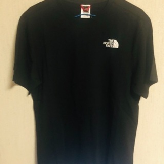 The North Face ノースフェイスチェック柄バックプリントtシャツ Crosunaa 熊本 のtシャツ レディース の中古 古着あげます 譲ります ジモティーで不用品の処分