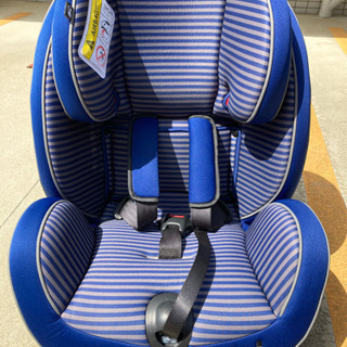 【クリーニング済み】②joie valiant チャイルドシート クリーニング済み】②joie valiant チャイルドシート