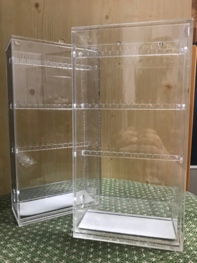 無印良品ピアス収納ボックス たまご大好き 桜台のその他の中古あげます 譲ります ジモティーで不用品の処分