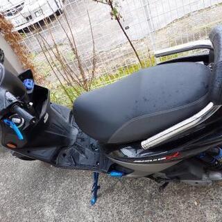 シグナス3型売ります