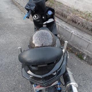 シグナス3型売ります