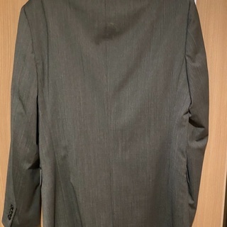 theory セットアップ　スーツ