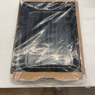 バルミューダデザイン 電子レンジ　K04A-WH