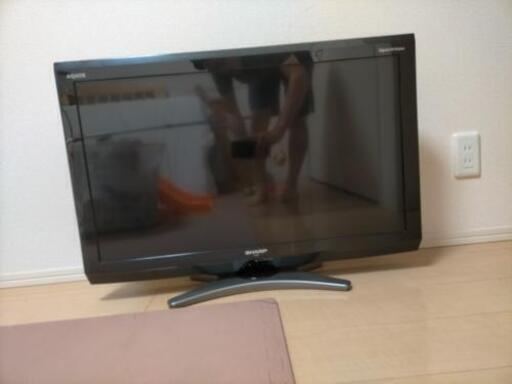 液晶テレビ 32インチ