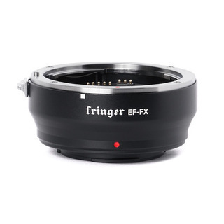 Fringer FR-FX10(Canonマウント→FUJIFI...