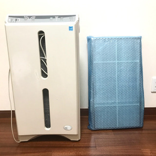 アトモスフィア空気清浄機&粒子用フィルター＆臭気用カーボン脱臭