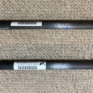 TourAD　Z9003　TYPE-6ｓ　シャフト美品　【希少】 グラファイトデザイン